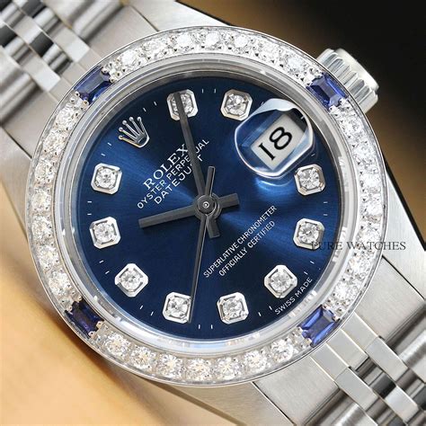 original rolex